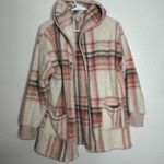 Koolaburra by Ugg  Cozy Shaggy Plush Cardigan XS Photo 0