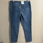 Miami Refuge Denim Super Stretch Skinny Low Rise Jeans Photo 5