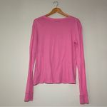 Wildfox  Love Conquers All Long Sleeve Top Photo 4