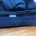 Lorna Jane  black sports bra , adjustable straps Photo 6