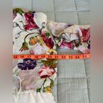 Show Me Your Mumu  aRoxy Floral romper size Large Photo 8