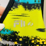 FILA Work Out Tank Top Sz Medium Photo 4