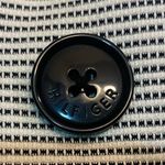 Tommy Hilfiger New  Women’s Black & White Size 16 Blazer.      2876 Photo 5