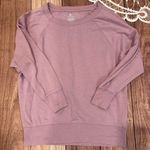 SO  Lounge Life Weekend Sweatshirt Photo 0