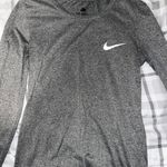 Nike Dri-Fit Long Sleeve Photo 0