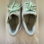 Kizik Athens Shoes Women’s Size 6 Blue Photo 6