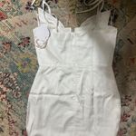 Chantelle REVOLVE  Tie Strap Dress Photo 3