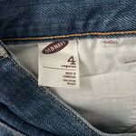 Old Navy Denim Miniskirt Photo 2