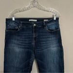 Mavi Ada Boyfriend Denim Jeans Blue Size 31 Photo 3