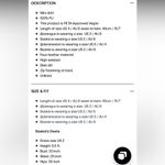 LIONESS The Rizzo Mini Skirt Black Photo 2