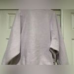 American Eagle  Fleece Jacket Womens Medium Full Zip 100% Polyester Pink Photo 7