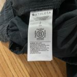 Athleta  Retreat High Rise Wide Leg Linen Pants Size Small Photo 5