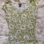 Ann Taylor floral top Photo 1