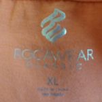 Rocawear Vintage  Classic Women's Shirt Top Photo 3