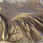 Gold Hinge  Skirt Photo 0