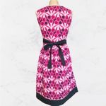 The North Face V-Neck Wrap Print Dress, Large Photo 6