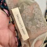 Urban Outfitters Mayfair Burnout Velvet Kimono Size undefined Photo 8