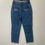 Dolls Kill x Bratz jeans Y2K style embellished NWT Photo 1