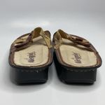 Alegria Algeria‎ flip Flops size 20.5 - 11 Photo 5