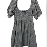 Pomander Place Tuckernuck Abigail Dress Size Small Black Photo 2