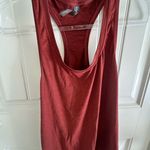 Vuori  Backless Sleeveless Tank Top Photo 0