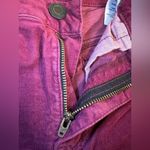 American Eagle Women’s Stretch Hi-Rise Jegging Corduroy Skinny leg Pants|Size:4 Photo 6