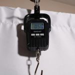 Talbots VTG Velvet Burnout Silk Blend Red Orange Top 22W Petite Groovy Swirl Art Photo 6