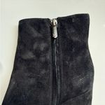 Sam Edelman  Women's Suede Taye Ankle Bootie  Photo 4