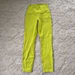 Lululemon Align High-Rise Pant 25β Soleil Size 4 Photo 1