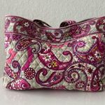 Vera Bradley  Paisley Print Medium Tote bag Photo 0