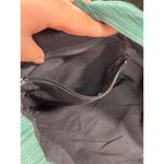 Bohemian SKU 7892 Green Crossbody Sling Bag With Elephant Pattern Photo 10