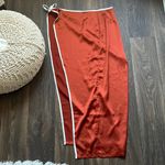 Beginning Boutique Lou Wrap Maxi Skirt Photo 1