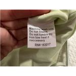 Princess Polly Celena Mini Dress Green 0 Photo 7