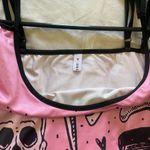 DRESSFO The Pink Witches Dress 2 double straps graphic slip dress βοΈππ§Ώ Size M Photo 9