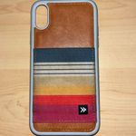 Thread Wallets iPhone XR Phone Case Photo 0