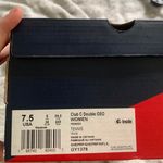 Reebok Club C Double Geo Sneakers Photo 1