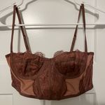 Urban Outfitters  corset Photo 0