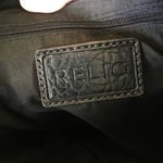 Relic Brand Animal Print Shoulder Handbag Purse Photo 6