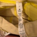 Lululemon Lulu sweat shorts Photo 2