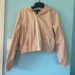 Forever 21 Pink Jacket Photo 1