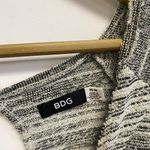 BDG  Knit Open Back Romper Photo 8