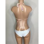 REEF New. reversible triangle cheeky bikini. Photo 6