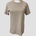 Simply Southern Living The Scrub Life Shirt Long Sleeve Nurse T-Shirt Size S Photo 2