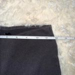 SKIMS  Flare Leggings Size Small Black/Dark Gray Photo 4