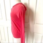 Bella Canvas Canvas red Ashtanga Yoga Center sweatshirt Photo 5