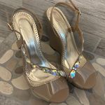 Johnathan Kayne Jonathan Kane Wedges Photo 0