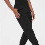 Aerie  Offline Black Joggers Photo 0