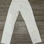 Rag and Bone Dre Low-Rise Ankle Slim Boyfriend Jeans Photo 7