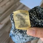 Alice + Olivia Women's multicolored metallic Pullover Sweater Size S Long Sleeve Photo 5