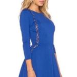 David Lerner NWT  Chiqui Delgado lace dress Photo 2